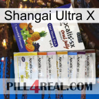 Shangai Ultra X 11